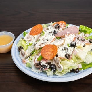 Antipasto Salad