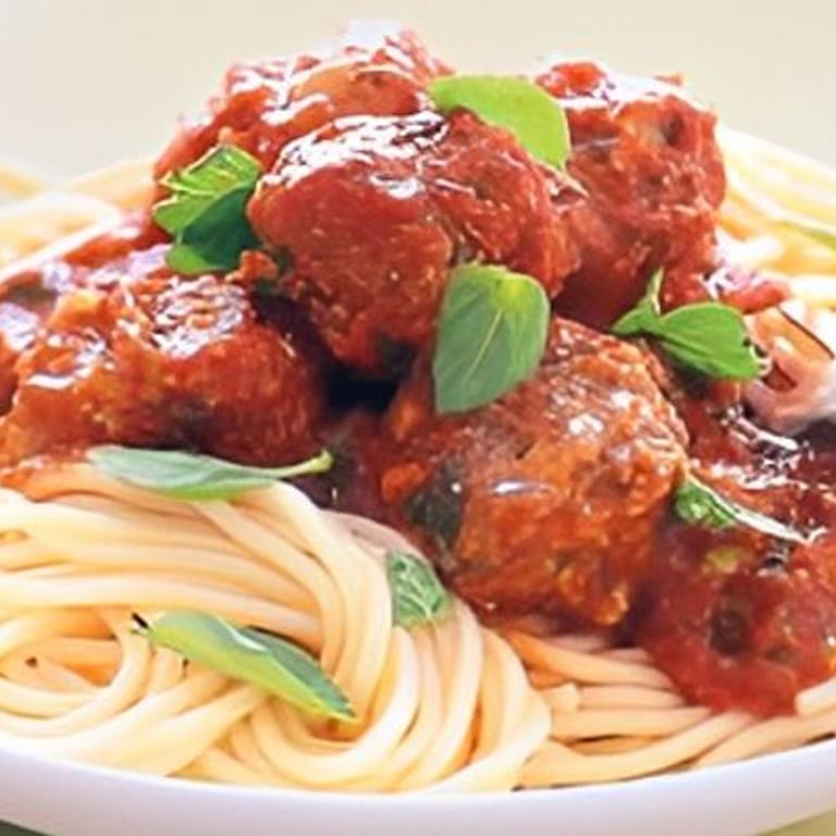 Delicious Meatballs: Italian, Indian, and Fusion Options