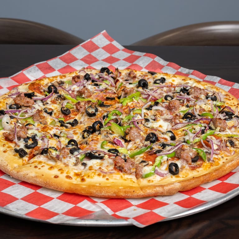 Delicious Breadsticks: A Must-Try at Our Restaurant