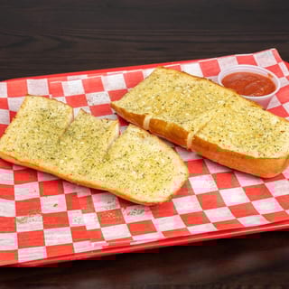 Full Loaf Garlic Bread