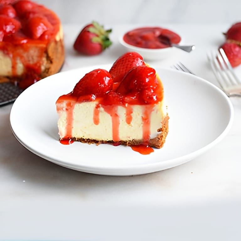 Delicious Cheesecake Options