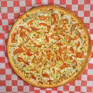 Small 12" Pesto Perfecto Pizza