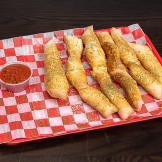 Breadsticks