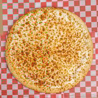 Small 12" Build Your Own