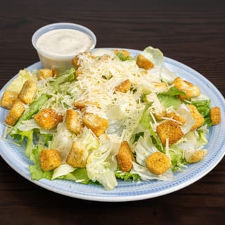 Regular Caesar Salad