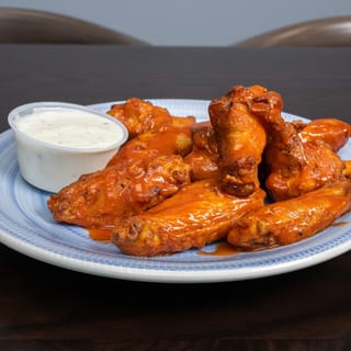 Buffalo Wings