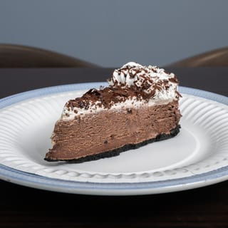 Chocolate Cheesecake