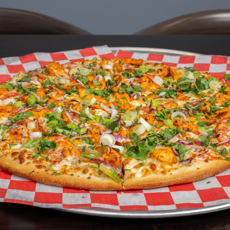 Tantalizing Tandoori Chicken: A Flavorful Indian Delight